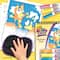 Crayola® Color & Erase Reusable Bluey Activity Pad, 3ct.